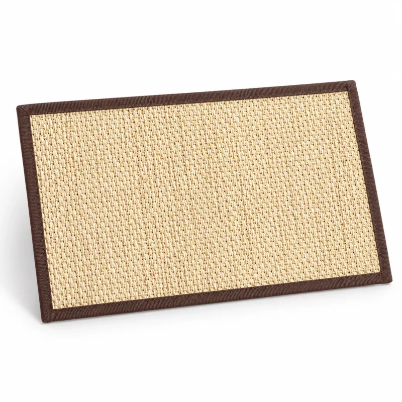 The Sofa Scratch Panel