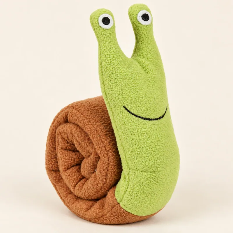 The Snuffle Snail