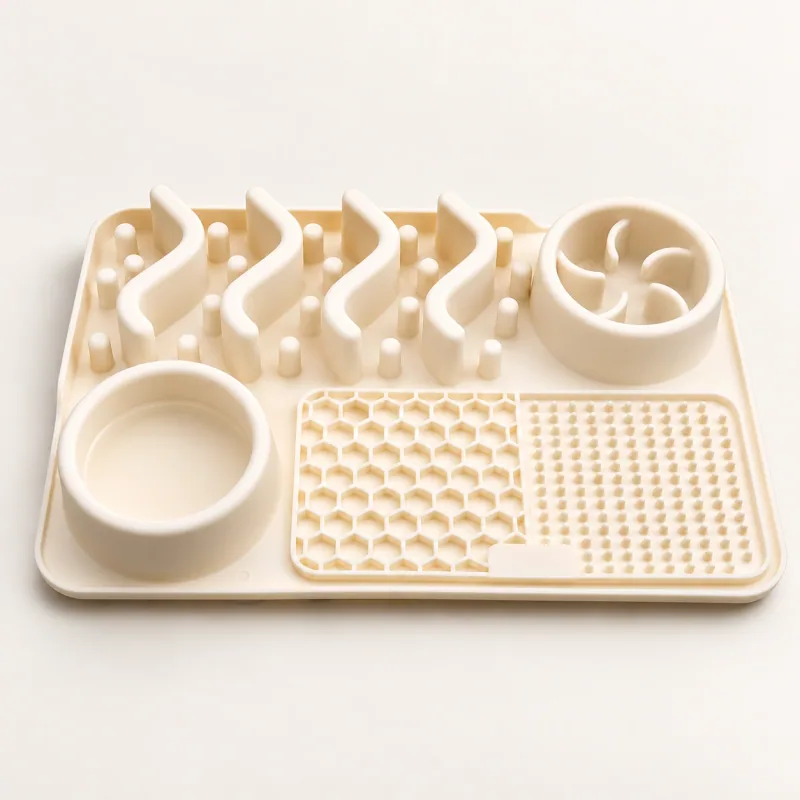 The Everyday Feeding Tray