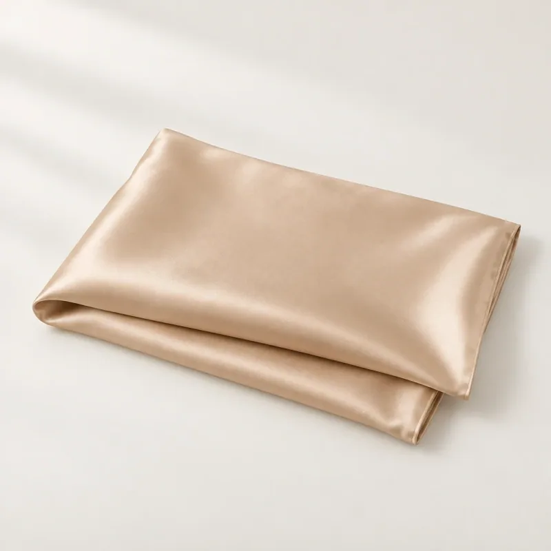 Alternate view of The Silk Pillowcase