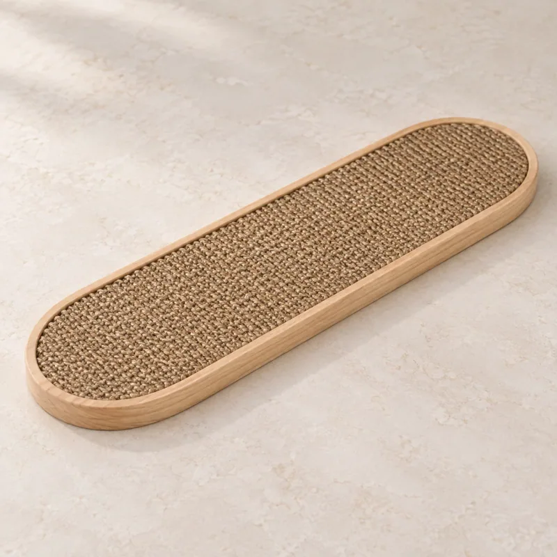 The Capsule Scratch Board