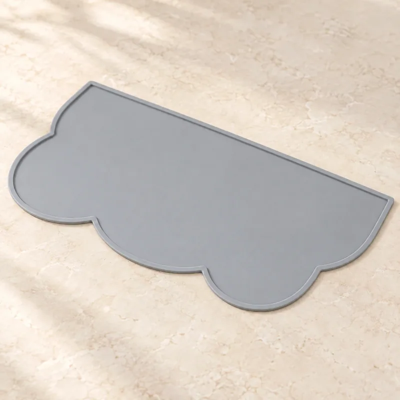 The Cloud Feeding Mat